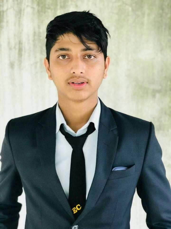 Saroj Chhetri